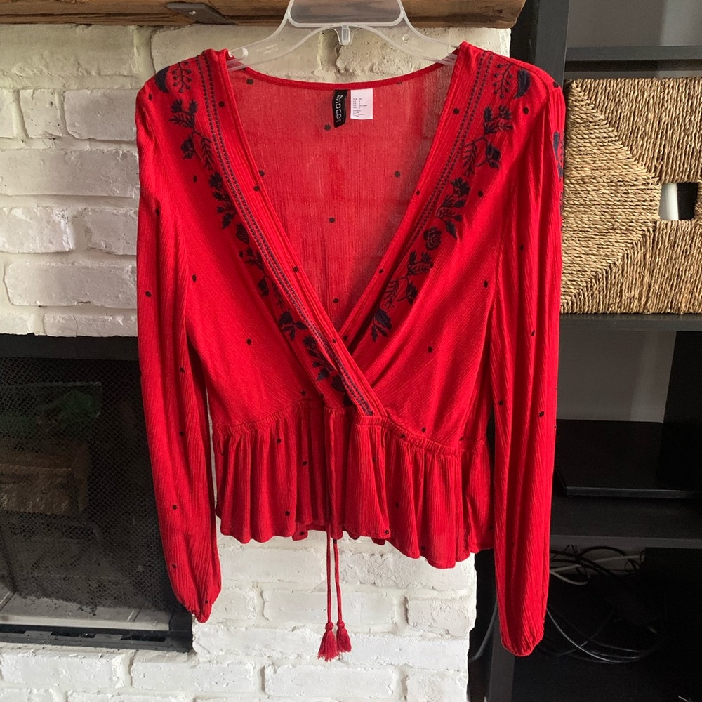 H&M Blouse
